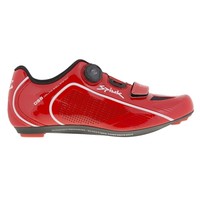 Spiuk zapatillas ciclismo carretera ALTUBE ROAD lateral exterior