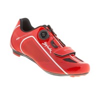 Spiuk zapatillas ciclismo carretera ALTUBE ROAD lateral interior