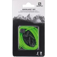 Salomon cordones QUICKLACE KIT vista frontal