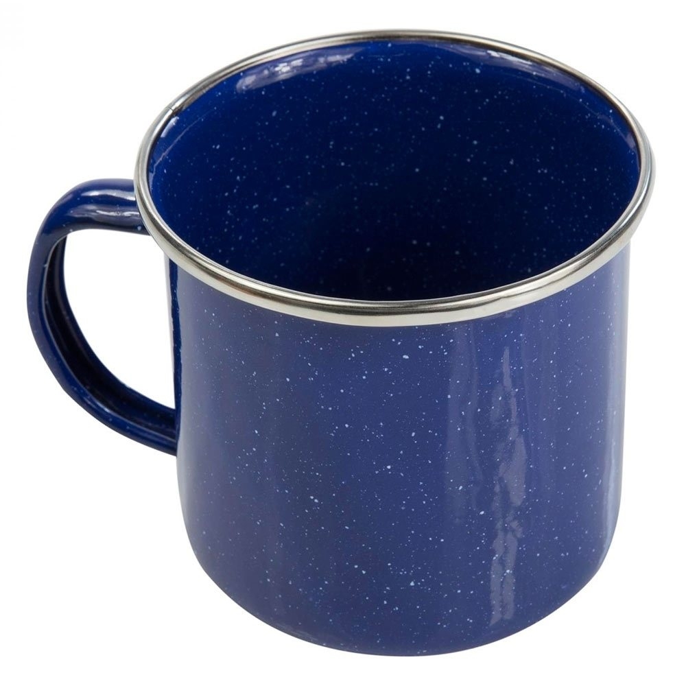 Regatta enamel mug potos