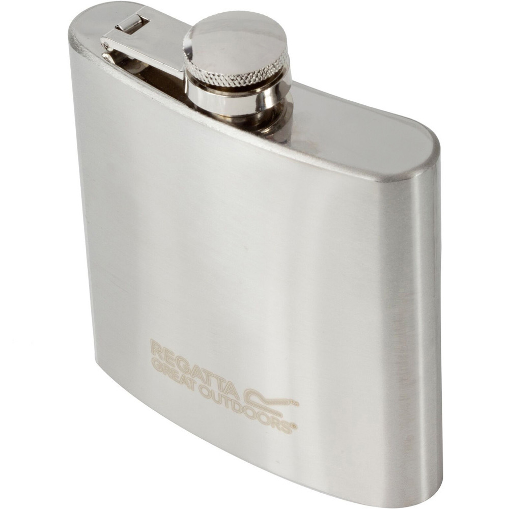 Regatta 170 ml hip flask cantimplora