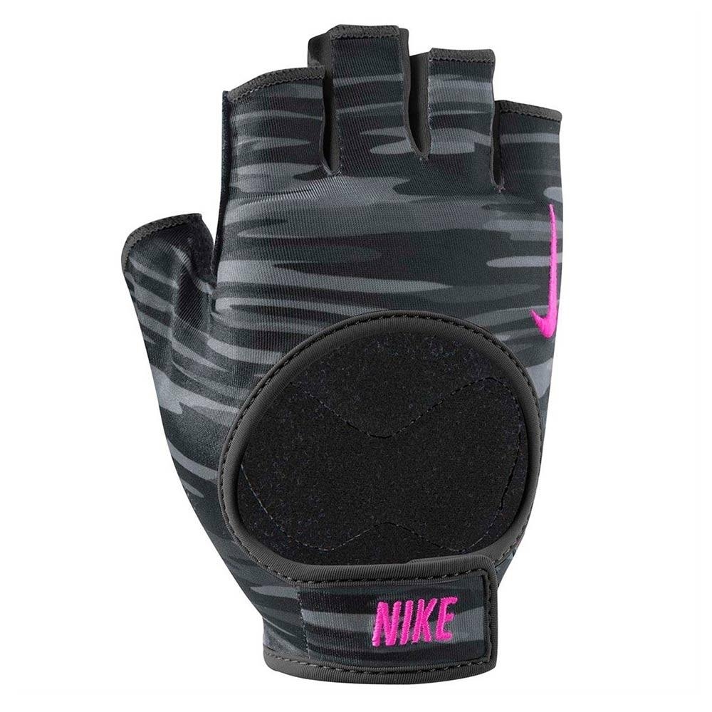 Nike guante halterofilia NIKE W FIT TR GLOVES vista frontal