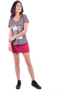 Rip Curl faldas mujer PORTLAND SKIRT vista detalle