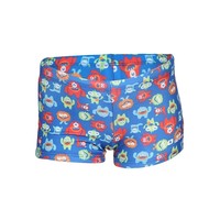 Seafor bañador natación bebe BABY BOY SHORT MONSTERS vista frontal