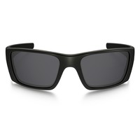 Oakley gafas deportivas FUEL CELL MAT BK GRE POLAR 01