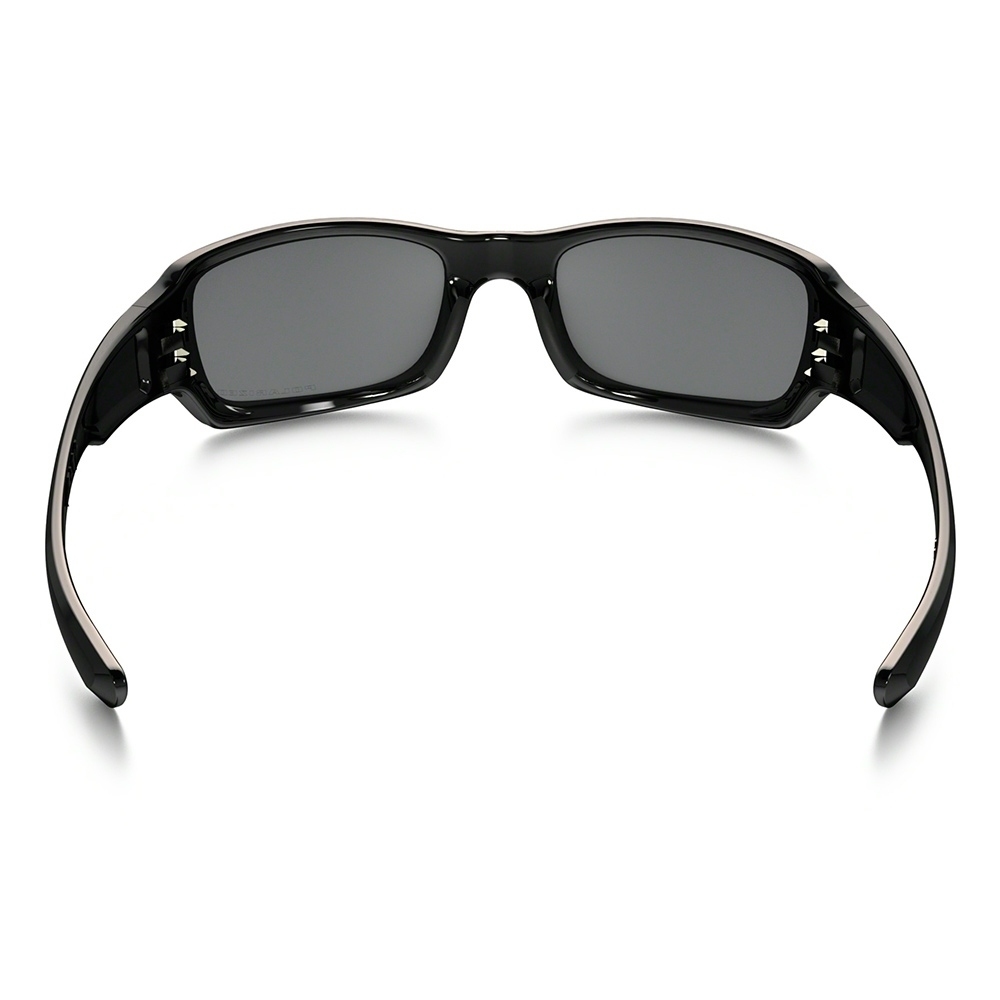 Oakley gafas deportivas FUEL CELL MAT BK GRE POLAR 02