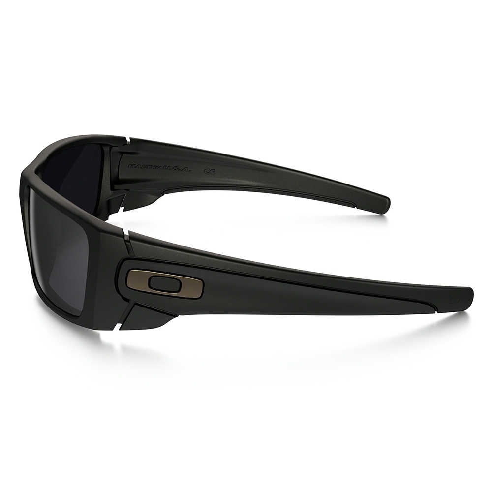Oakley gafas deportivas FUEL CELL MAT BK GRE POLAR 03