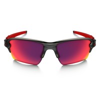 Oakley gafas deportivas FLAK 2.0 XL MATGRE PRIZM ROAD 01