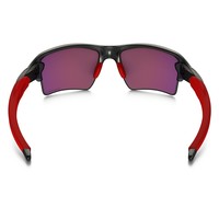 Oakley gafas deportivas FLAK 2.0 XL MATGRE PRIZM ROAD 02