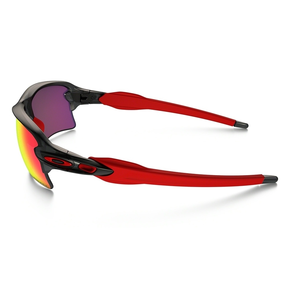 Oakley gafas deportivas FLAK 2.0 XL MATGRE PRIZM ROAD 03