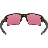 Oakley gafas deportivas FLAK 2.0 XL POLIS BK PRIZM GOLF 02