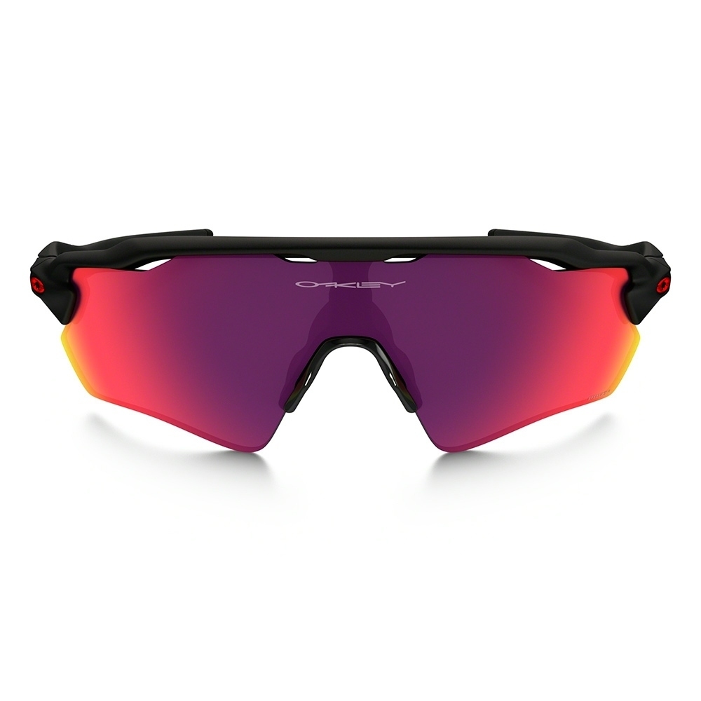 Oakley gafas deportivas RADAR EV PTH MAT BK PRIZM ROAD 01