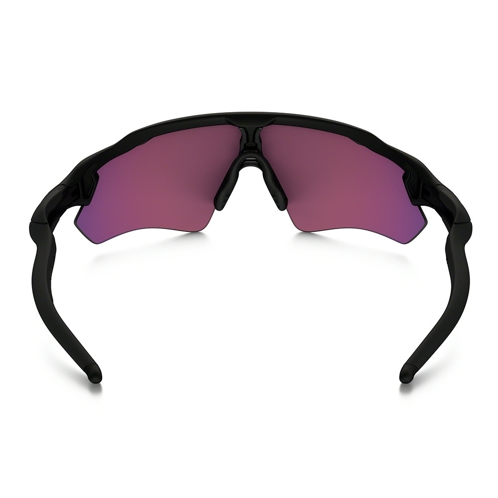 Oakley gafas deportivas RADAR EV PTH MAT BK PRIZM ROAD 02