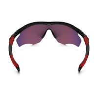 Oakley gafas deportivas M2 FRAME XL POLI BK PRIZM ROAD 02