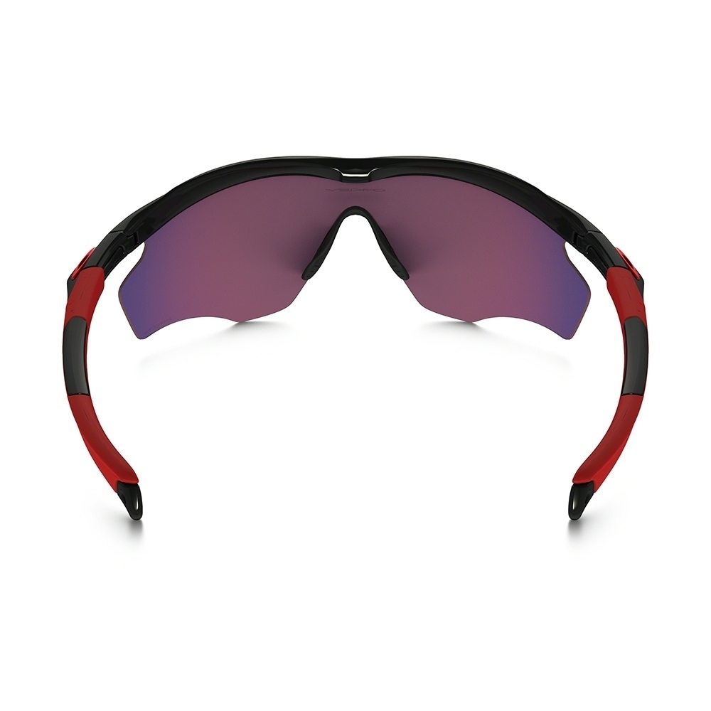 Oakley gafas deportivas M2 FRAME XL POLI BK PRIZM ROAD 02