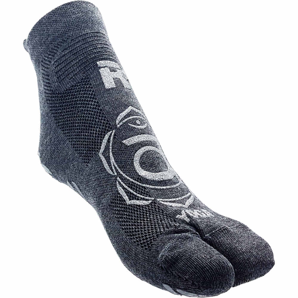 R- Evenge yoga antideslidante calcetines yoga