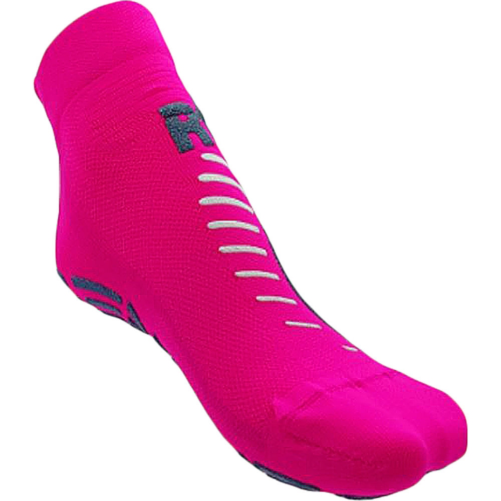 R- Evenge calcetines fitness WELLNESS CLASSIC vista frontal