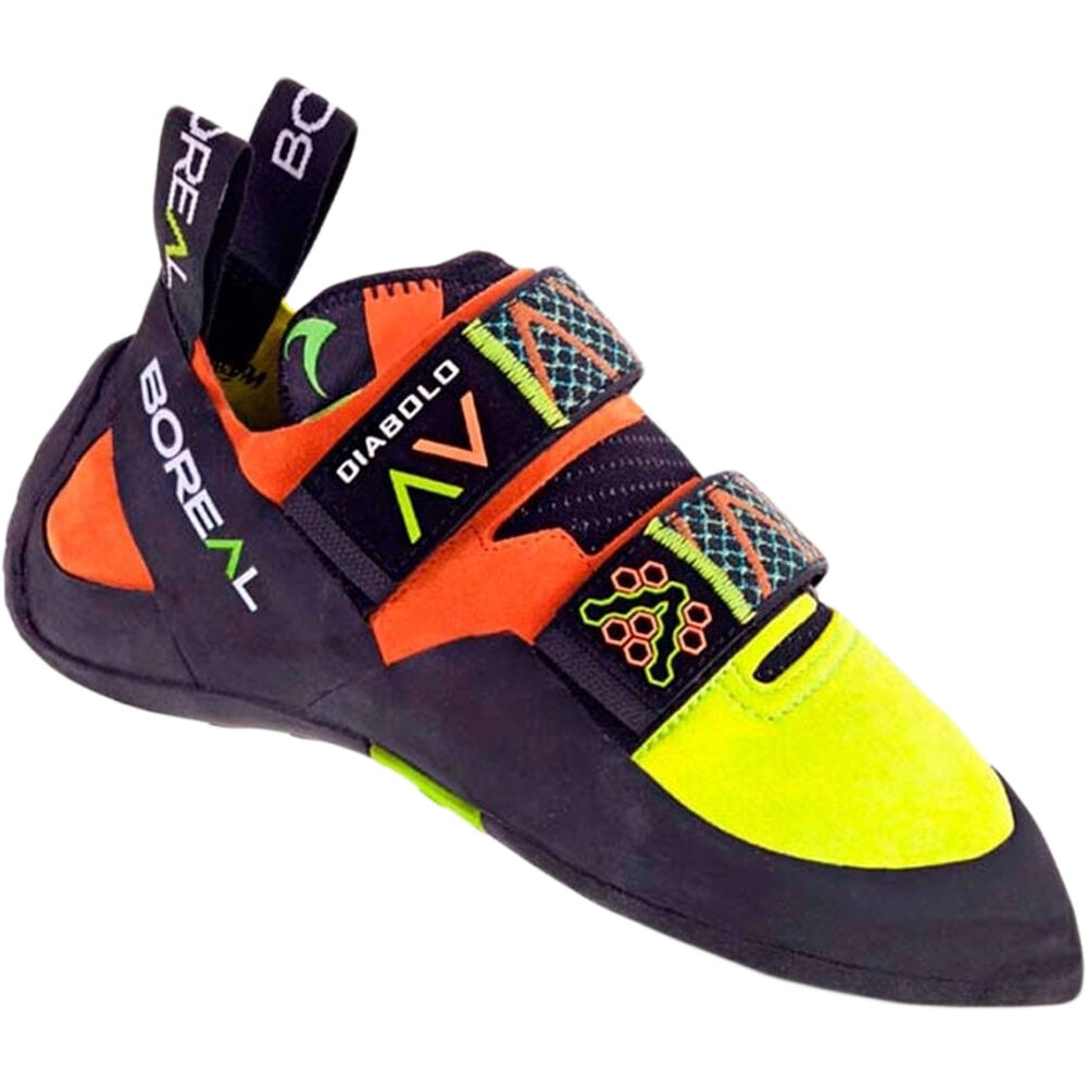 Boreal diabolo pies de gato (38)