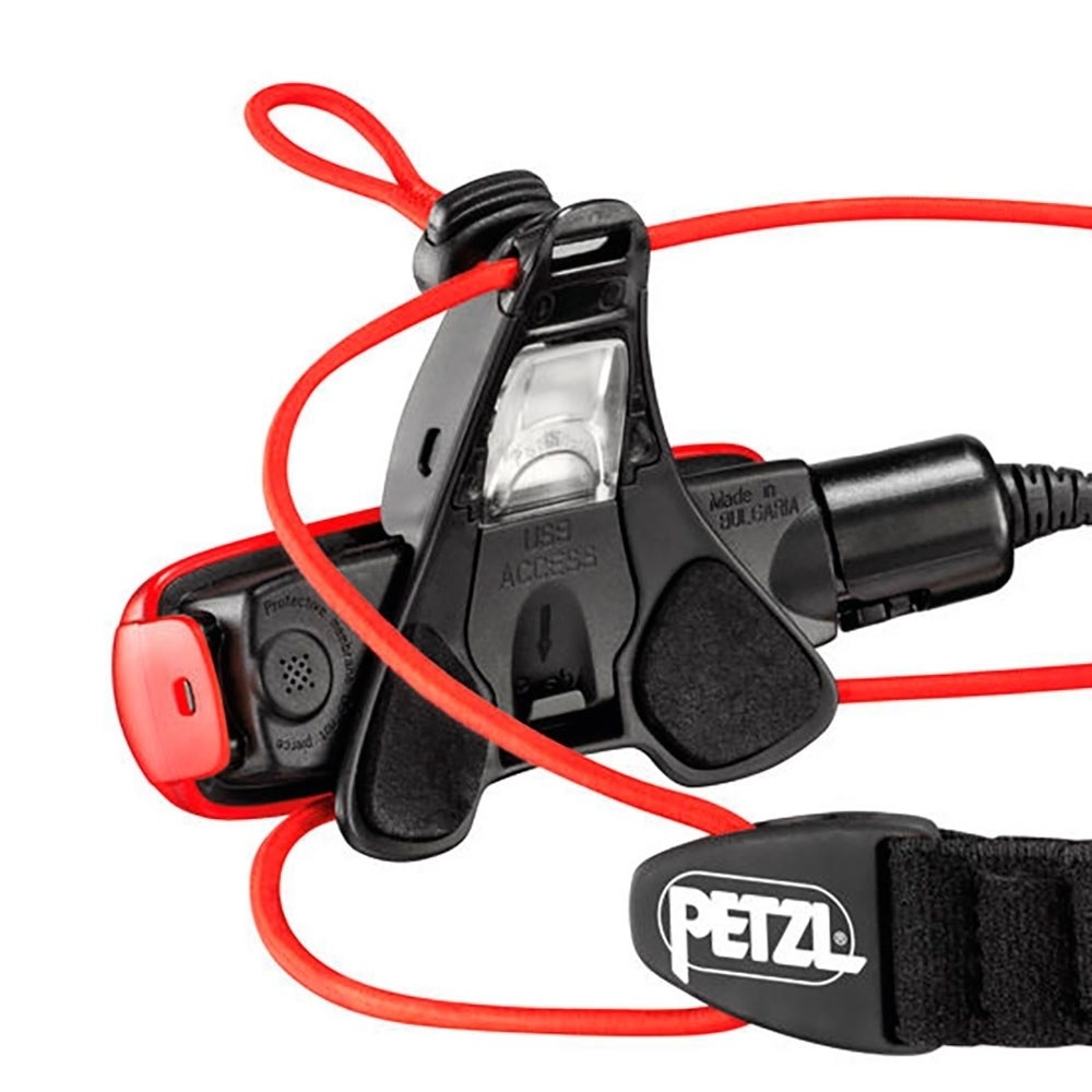 Petzl frontal NAO + BLUETOOTH 03