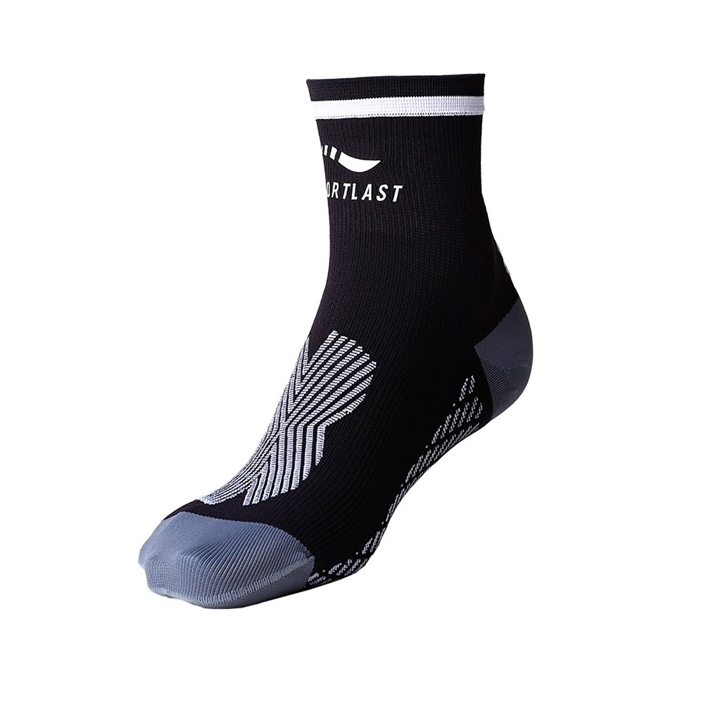 Sportlast calcetines running CALC.CORTO RUN PRO vista frontal