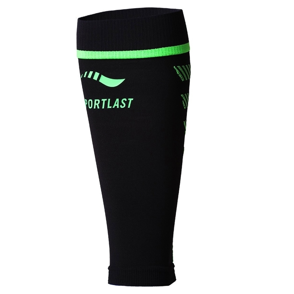 Sportlast calcetines running PANTORRILLERA TRAIL PRO vista frontal