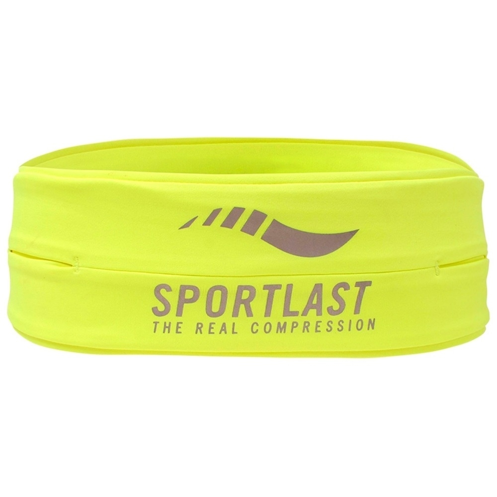 Sportlast riñonera WAISTBAND SPORTLAST vista frontal