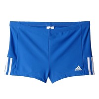 adidas bañador natación hombre I 3S BX vista frontal