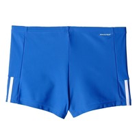 adidas bañador natación hombre I 3S BX vista trasera