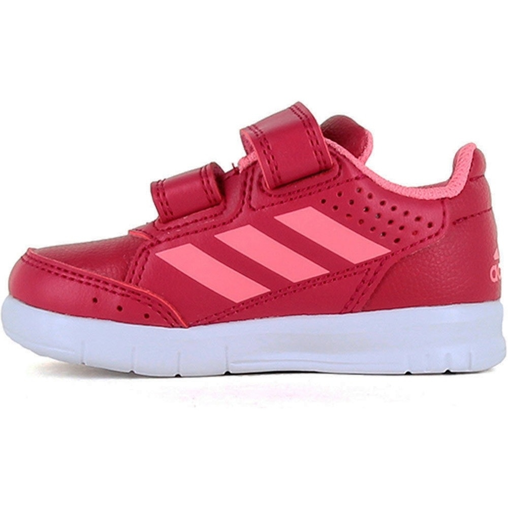 adidas zapatilla multideporte bebe AltaSport CF I puntera