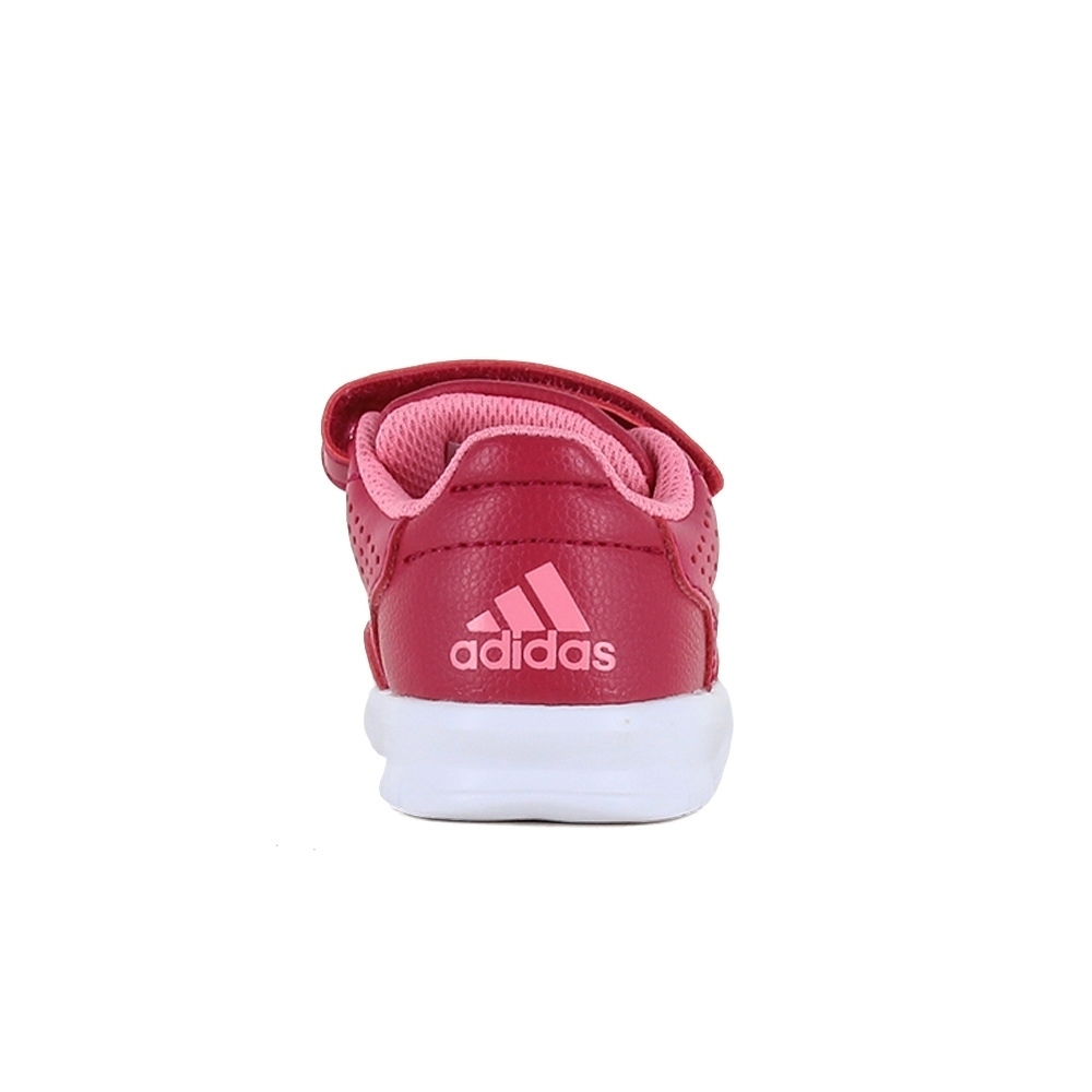 adidas zapatilla multideporte bebe AltaSport CF I vista trasera