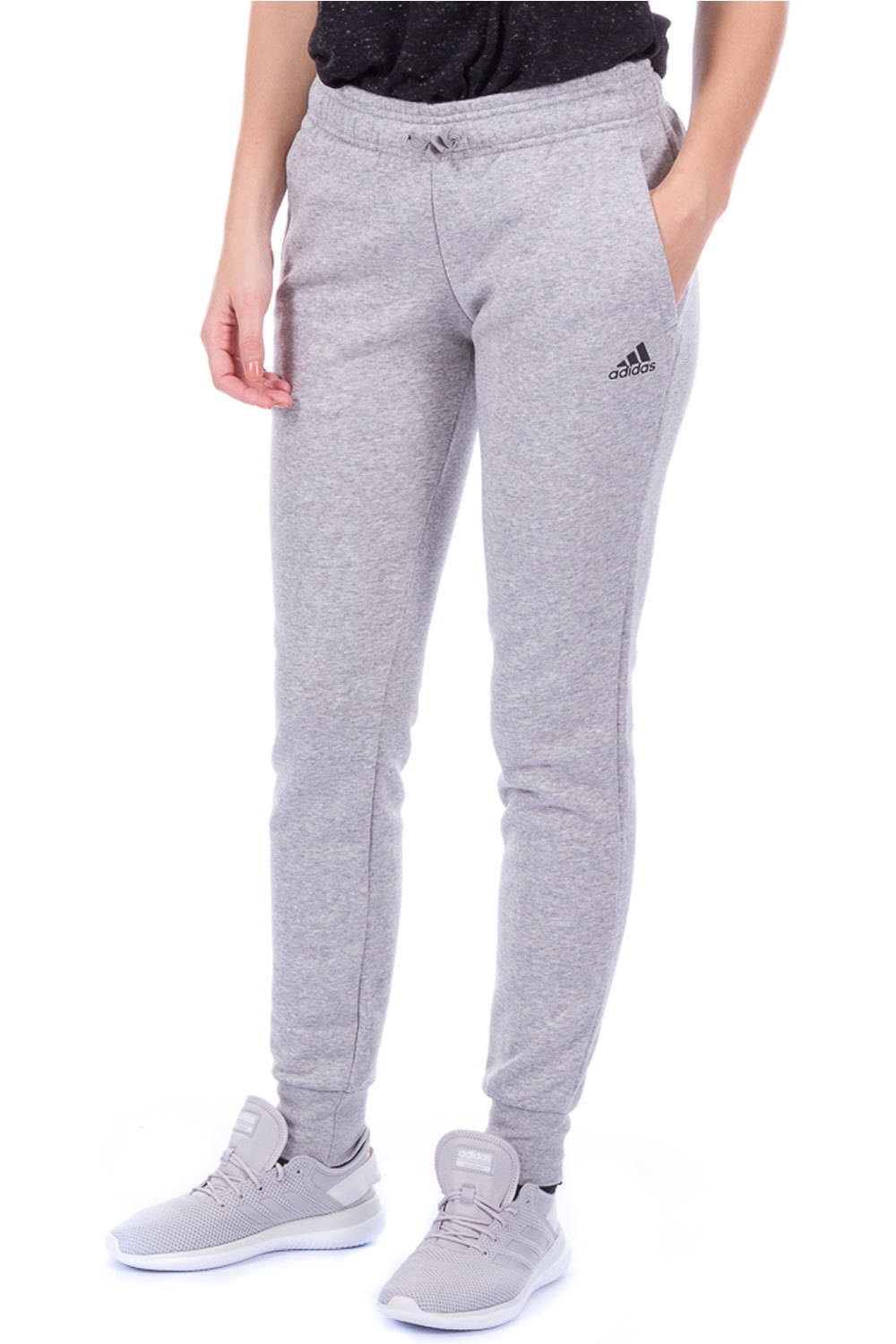 Adidas Ess Solid Pant Gr Women S Pants Forum Sport