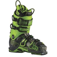 K2 botas de esquí hombre PINNACLE 110 HV lateral exterior