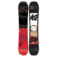 K2 tablas snowboard WWW WIDE 01