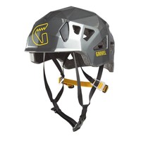 STEALTH casco escalada/alpinismo CE