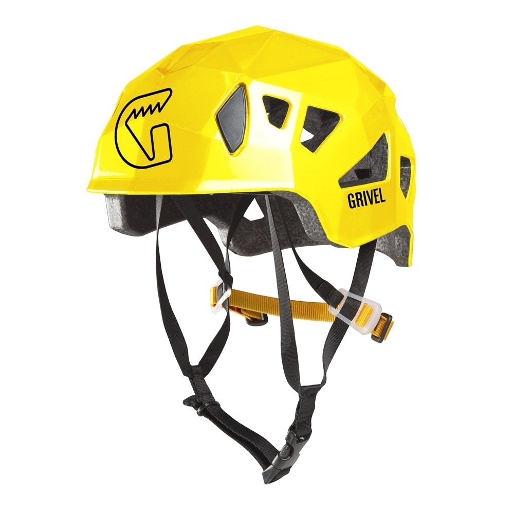 Grivel stealth casco escalada