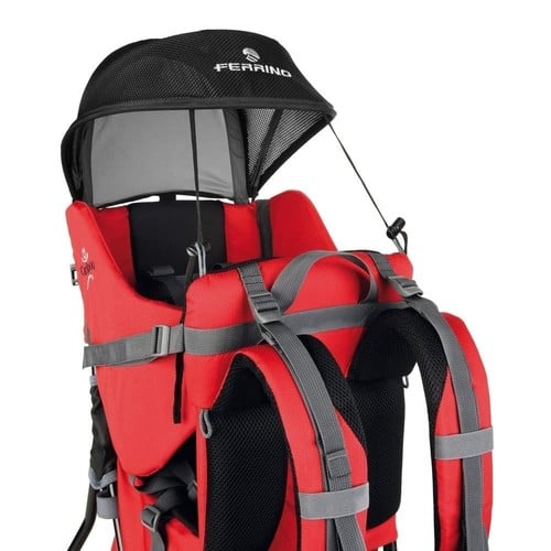 Ferrino Baby Carrier Sun Cover