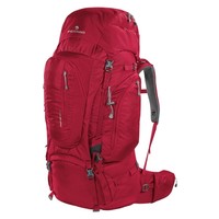 Ferrino mochila montaña TRANSALP 60 GN vista frontal