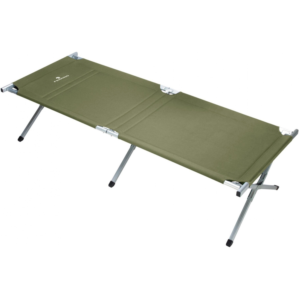 Ferrino hamaca camping CAMPING COT VE vista frontal