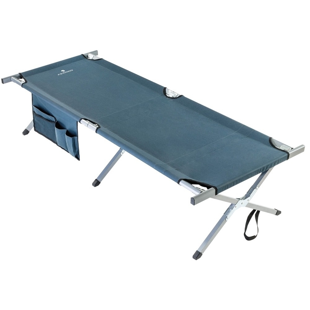Ferrino camping cot rescue hamaca camping
