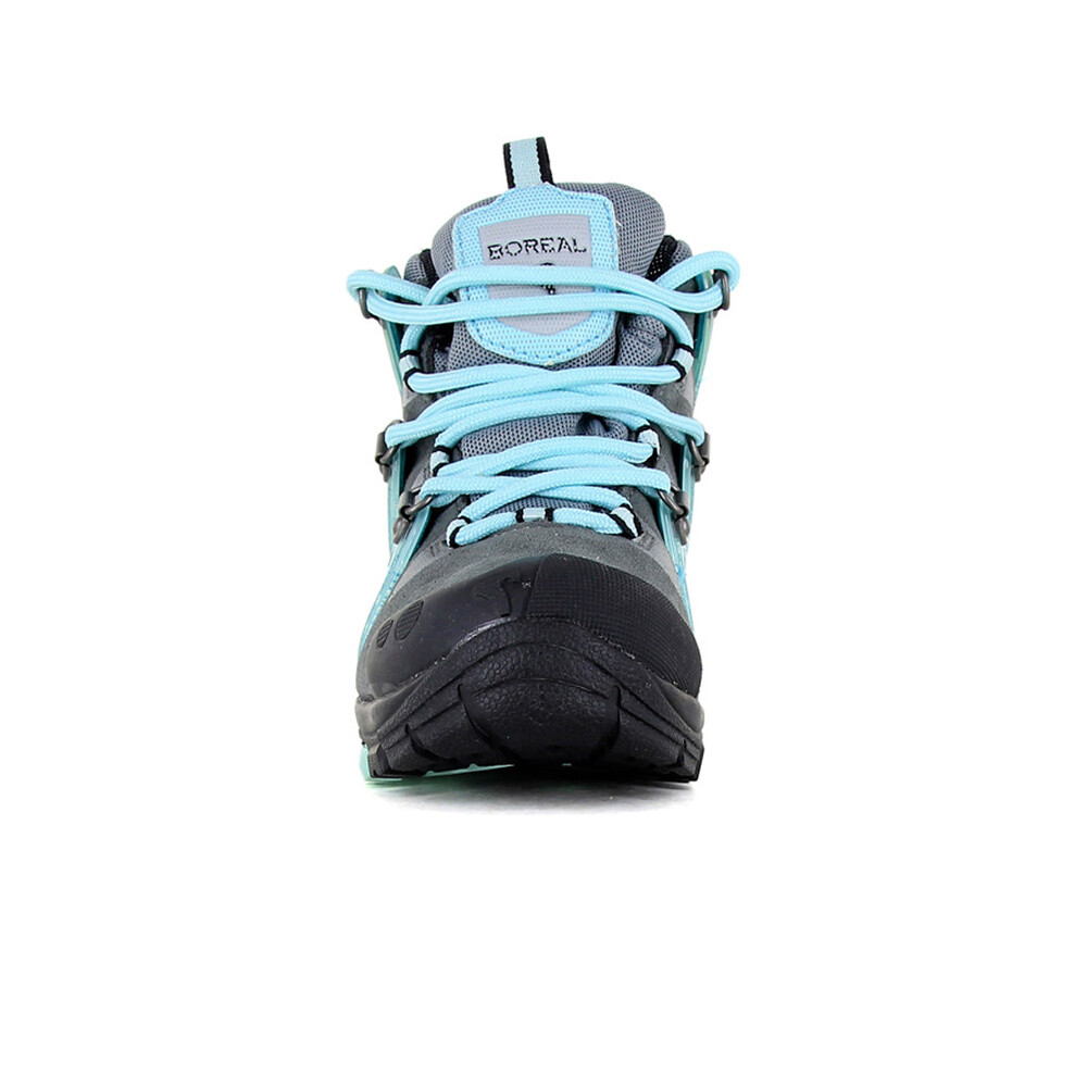 Boreal bota trekking niño ASPEN GIRLS lateral interior