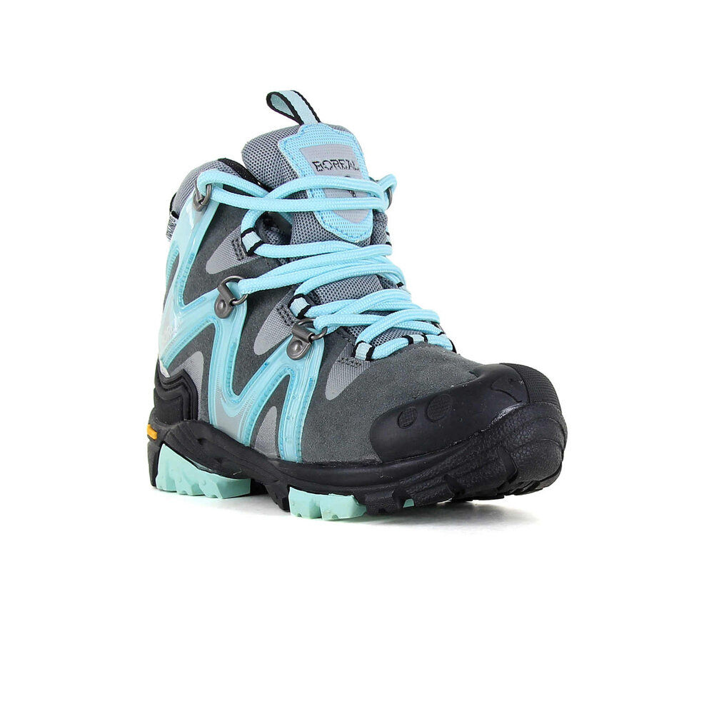 Botas de trekking niñas ASPEN BOREAL - People Sapiens