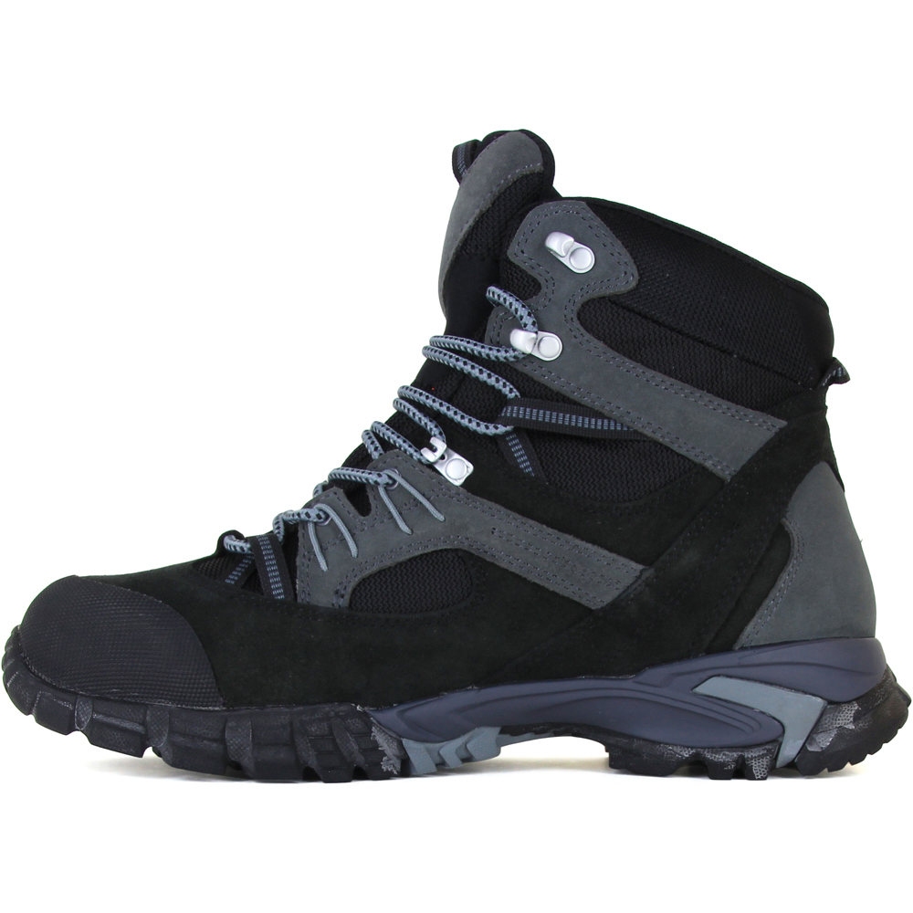 Boreal bota trekking hombre APACHE puntera