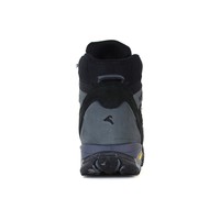 Boreal bota trekking hombre APACHE vista trasera