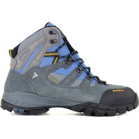 Boreal bota trekking hombre MAZAMA lateral exterior