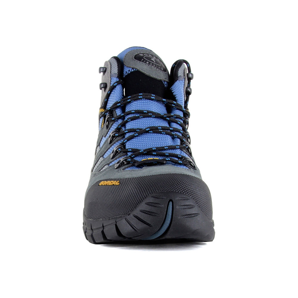 Boreal bota trekking hombre MAZAMA lateral interior