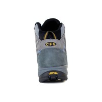 Boreal bota trekking hombre MAZAMA vista trasera