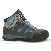 Boreal bota trekking mujer MAZAMA WOMEN lateral exterior