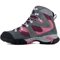 Boreal bota trekking mujer SIANA puntera