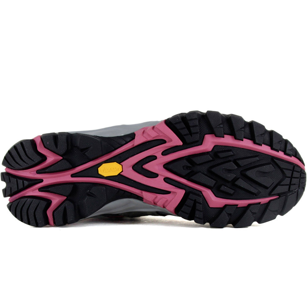 Boreal bota trekking mujer SIANA 05