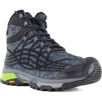 Boreal bota trekking hombre HURRICANE vista superior